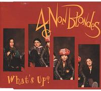 4 Non Blondes - What'S Up/