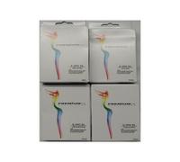 4 Non OEM XL Compatibile Cartucce T3591,T3592,T3593,T3594 (35xl)
