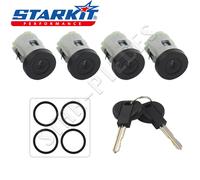 4 Nottolini Serrature Porta 806 Evasione Ulysse Zeta 1994-2002