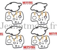 4 nuove tasche per carburatori Honda 750 Vfr dal 1994 al 1997 Rc36 2