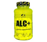 4+ NUTRITION ALC+ 90 CPR
