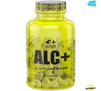4+ NUTRITION ALC+ 90 CPR