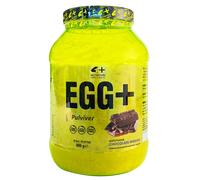 4+ NUTRITION EGG+ 900 GR Mousse al Cioccolato