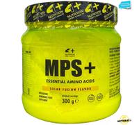 4+ Nutrition MPS+ Essential Amino Acids - 300 gr Aminoacidi essenziali