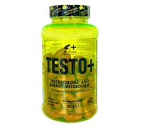 4+ NUTRITION TESTO+ 90 CPR