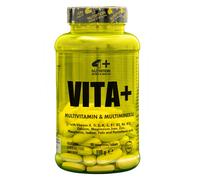 4+ NUTRITION VIT 90 CPR