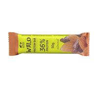 4+ NUTRITION WALO CROK BAR 50 GR Mandorla
