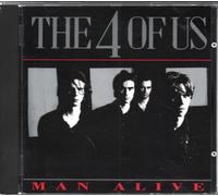 4 of Us - Man alive