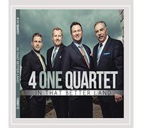 4 One Quartet - In That Better Land