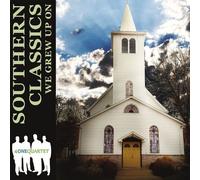 4 One Quartet - Southern Classics We Grew Up On