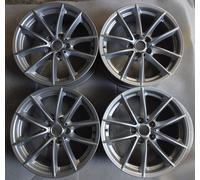 4 Originale BMW Alufelge Styling 618 7.5Jx17 ET27 6868217 5er G30 G31 6er