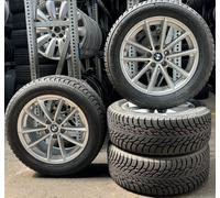 4 Originale BMW Invernali Styling 618 225/55 R17 101R 5er G30 G31 6868217 1233