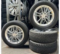 4 Originale Mercedes-Benz Invernali 205/60 R16 96R W247 W177 C118 A1774010100