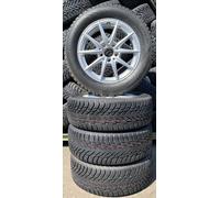 4 Originale Mercedes-Benz Invernali 205/60 R16 W177 W247 C118 A1774011100 RDKS