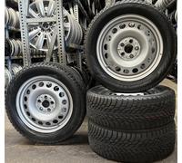 4 Originale Mercedes-Benz Invernali 225/55 R17 101R Classe V W447A4474010201