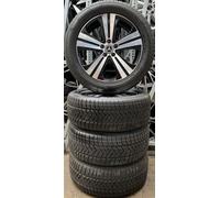 4 Originale Mercedes-Benz Ruote Invernali 255/50 R19 107V M+S Classe Gle V167