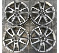 4 Originale Mini Alufelge JCW Grip Spoke 815 7.5Jx18 ET51 6888852 Countryman F60