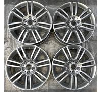 4 Originale Mini Alufelge Pair Spoke 532 7.5Jx18 ET51 6856032 F60 Countryman