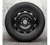 4 Originale Mini Invernali Cerchi Acciaio Styling 12 175/65 R15 84T 71dB F55