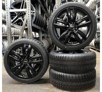4 Originale Mini Invernali Jcw Tracciare Raggio 501 205/45 R17 88V F55 F56 F57