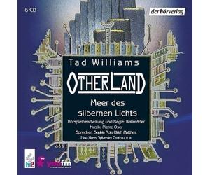 (4) Otherland-Meer des Silbernen Lichts