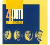 4 P.M. - Light in the Dark