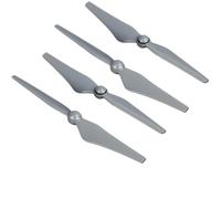4 pacchetti 9450s eliche compatibili con gli accessori Phantom 4 Drone(GRAY)