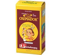 4 PACCHETTI DA 250 GR DI CAFFE' MACINATO PASSALACQUA CREMADOR 1 KG