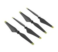 4 pacchetti di eliche di sostituzione auto-stretta per Phantom 2 Phantom 3 Drone Compatible Accessory Fans(Yellow)