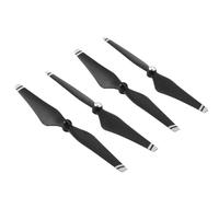 4 pacchetti di eliche di sostituzione auto-stretta per Phantom 2 Phantom 3 Drone Compatible Accessory Fans(WHITE)