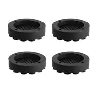4 Pacchetti Sollevatori Gambe Per Mobili In Silicone MOBILI RISERVI PASSILI LIVELLO DEL SILICO PERFETTI PER ALTRI ALLE ATTRI ALL'AMPAGGIO