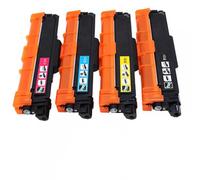 4 pacchetti TN257 Toner Cartuccia compatibile con HL L3230CDW L3270CDW DCP L3510CDW MFC L3750CDW L3745CDW L3770CDW AU con chip con chip con chip con chip con chip con chip con chip con chip con chip c