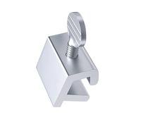 4 Pacchetto Blocco Sicurezza Per Porta Scorrevole In Metallo Porta Non Perforabile Bintonifonde Regolabile Limitatore Limitatore Restrittore Sicurezza Figlio Figlio