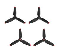 4 pacchetto di Plastica Eliche per DJI FPV RC Drone Quadcopter Elicottero