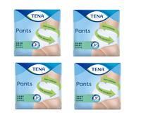 TENA PANTS SUPER TG. L DA 10 PEZZI