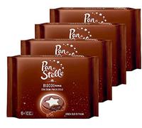4 Pacchi Pan di Stelle Biscocrema 168grx2