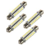 4-Pack 12V Dc Luce LED Lampadine per Norcold Rv Frigoriferi 632545 Ricambio