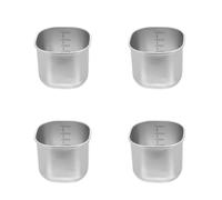 4 Pack Accessori Per Cuociriso Strumenti Di Misurazione Della Cucina