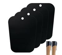 4 Pack Boot Shapers Form Inserti Riutilizzabili Boot Alberi per Stivali Lunghi Prevenendo Piegare e Crearsi, Boot Inserti per Mantenere la Forma