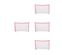 4 Pack Borsa Da Bowling Accessori Per Palle Elementi Essenziali Il