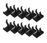 4 Pack Clip Per Zoccolo Cucina Battiscopa Da Pedana Pannelli Dell'armadio