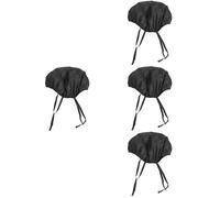 4 Pack Copri Sella Scooter Coprisella Per Moto Coperchio Di Cuscino Del Sedile