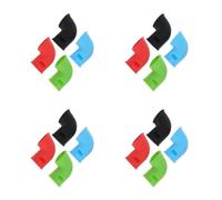 4 Pack Deviatore Per Pentola Pressione Accessori Friggitrice Ad Aria Accessorio
