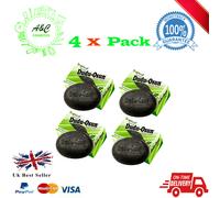 12 X Dudu Osun Africano Nero Sapone 150g per Eczema, Acne (12 Pz) Nuovo Valigia