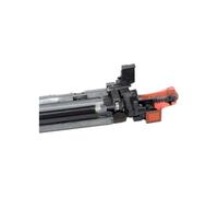 4 Pack Empty Developer Unit Compatible with DV512 C284 C364 C454 C554 | Toner DV512 C284 C364 C454 C554 Direct Fit | This empty developer unit is compatible with C221,