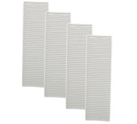 4-Pack Filtro Post Motore Per Bissell Vuoto #32076 27W81 Stile 7, 9 Ricambio
