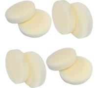 4-Pack HQRP Filtro Schiuma Kit Per Shark Navigator Freestyle SV1100 Series