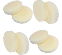 4-Pack HQRP Filtro Schiuma Kit Per Shark Navigator Freestyle SV1100 Series