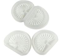 4-Pack HQRP Filtro VLPF10 per Nero + Decker Dustbuster Mano Aspirapolveri,