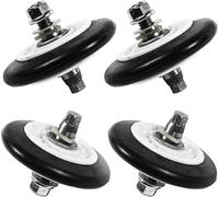 HQRP Tamburo Supporto Rullo Per Kenmore Asciugatrici, AP5688895 PS8260240